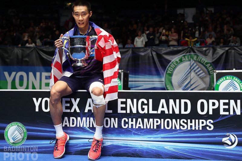 lee chong wei 2