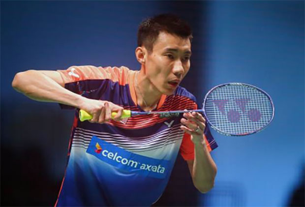 lee chong wei rekod usia tua nombor 1 dunia