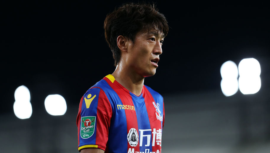 lee chung yong penjaring gol asia terbanyak