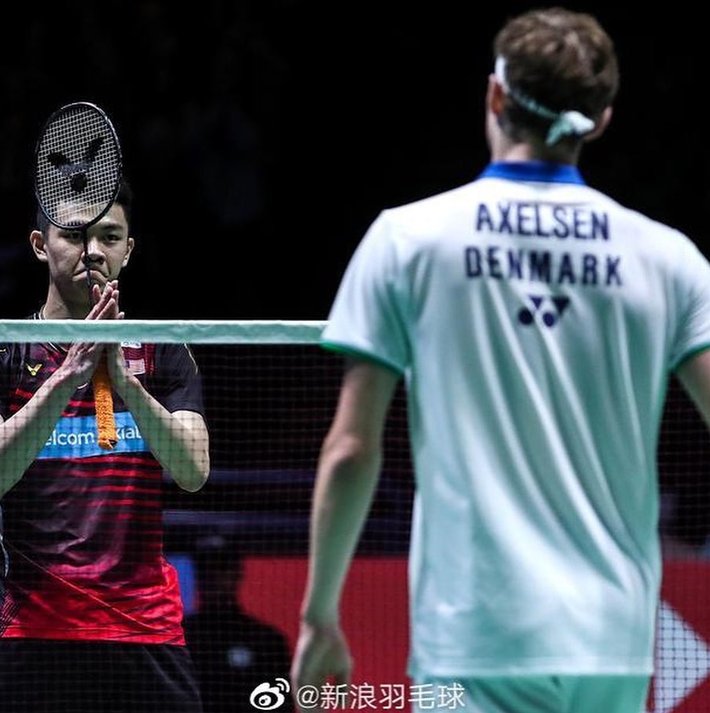 lee zii jia all england