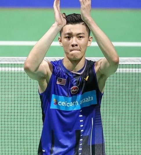 lee zii jia vs viktor axelsen