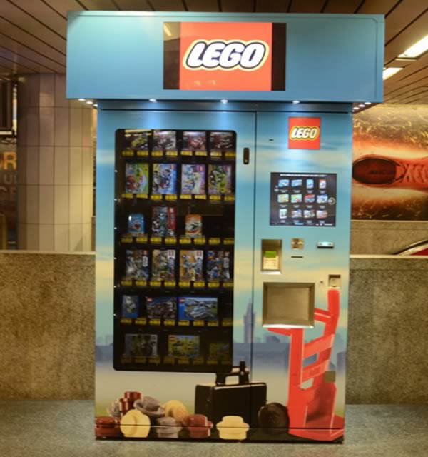 lego