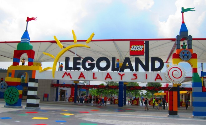 legoland malaysia 843