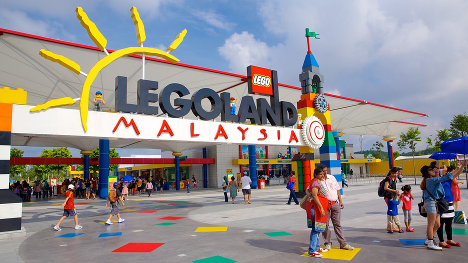 legoland malaysia