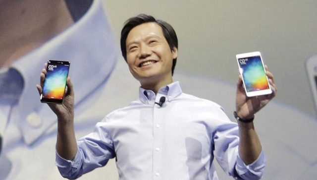 lei jun ceo xiaomi telefon murah berkualiti