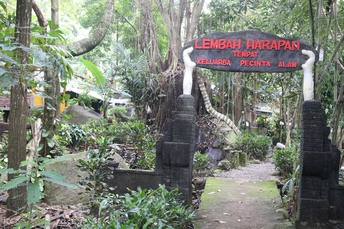 lembah harapan