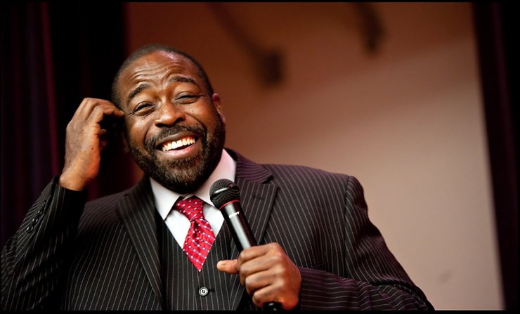 les brown top 9 kualiti terbaik yang dimiliki orang berjaya 3