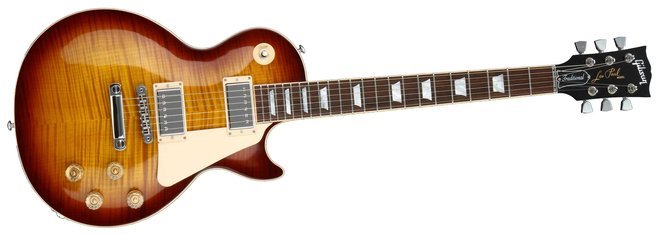 les paul full