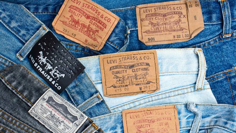 levi strauss co