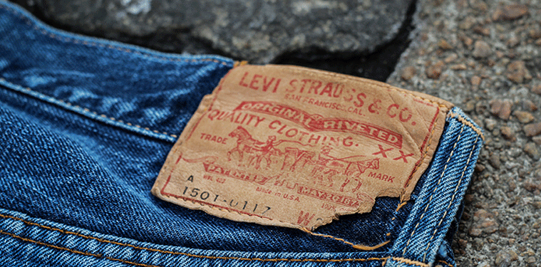 levis jeans seluar jeans paling mahal