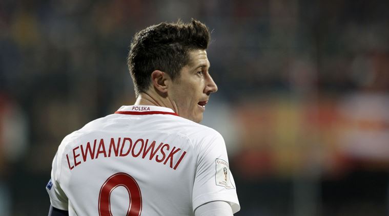 lewandowski nama pemain poland ski