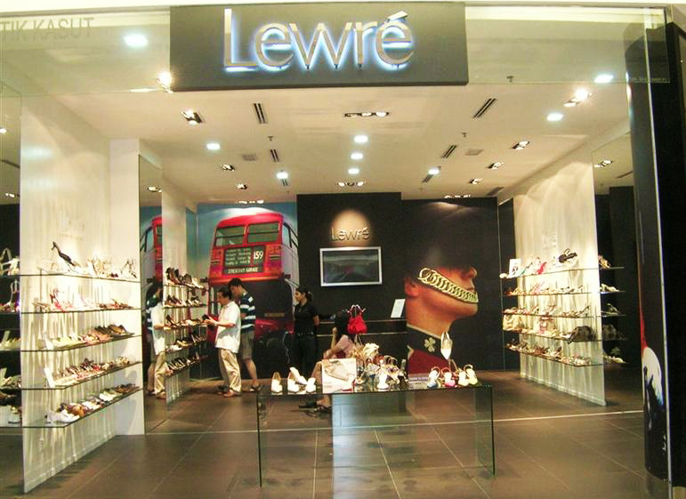 lewre malaysia