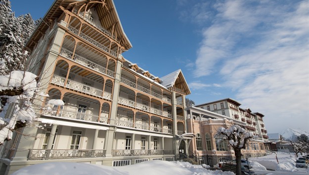 leysin american school sekolah mahal di dunia 2