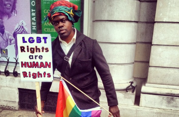 lgbt di nigeria