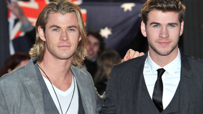 liam hemsworth thor