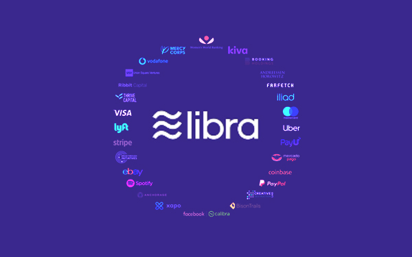 libra matawang kripto facebook