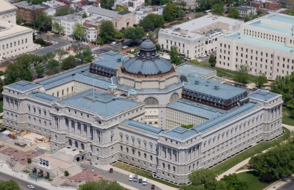 library of congress