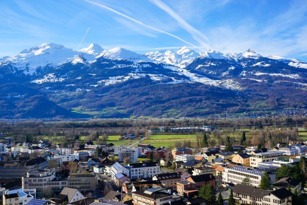 liechtenstein