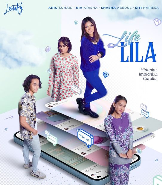 life lila episod