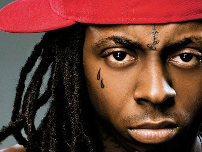 lil wayne 851