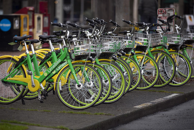 limebike