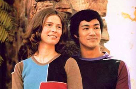 linda lee cadwell isteri bruce lee