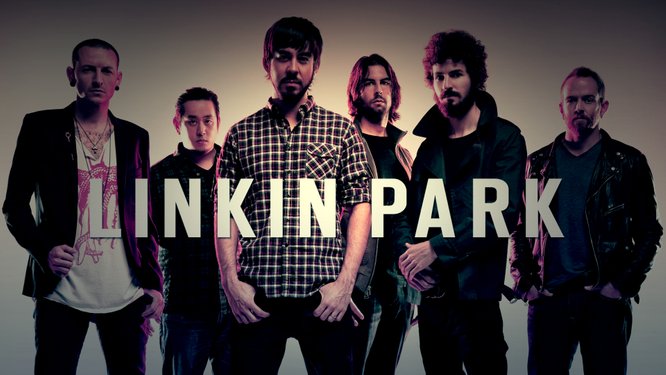 linkin park 548