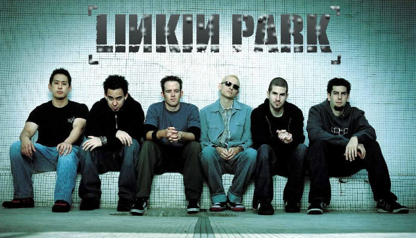 linkin park band muzik nostalgia 2000an