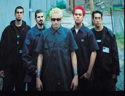 linkin park era hybrid theory