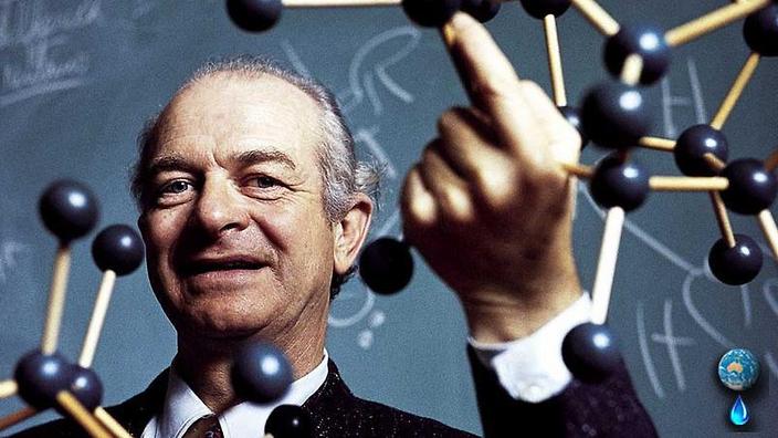 linus pauling