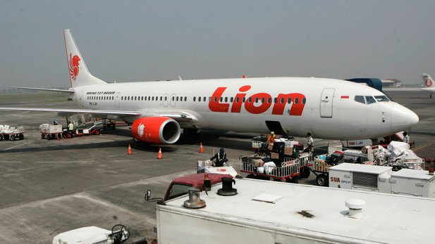 lion air