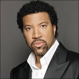 lionel richie