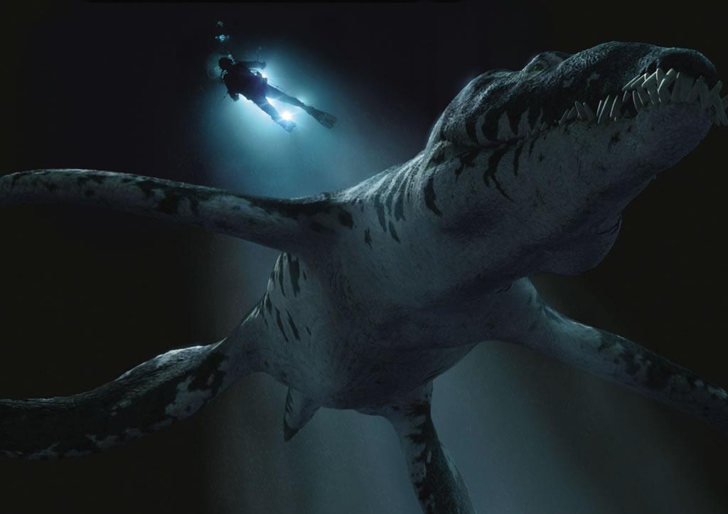 liopleurodon