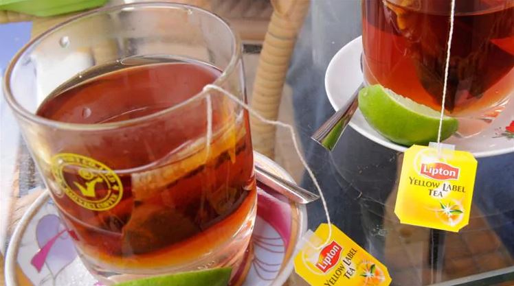 lipton malaysia