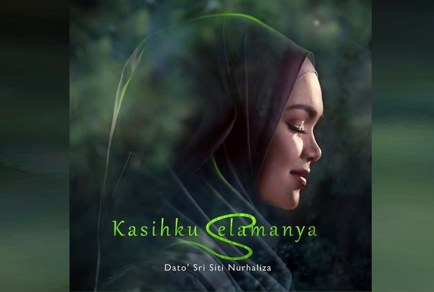 lirik lagu kasihku selamanya siti nurhaliza 1