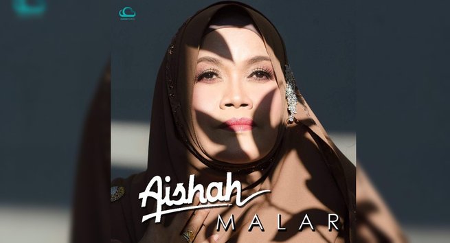 lirik lagu malar aishah 1