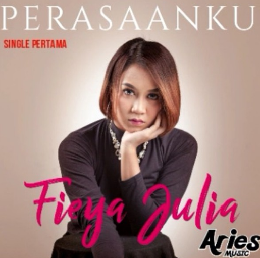 lirik lagu perasaanku fieya julia 2