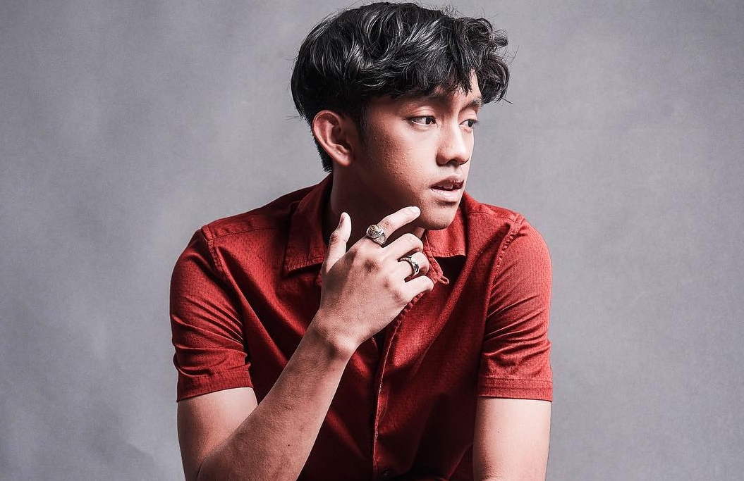 lirik lagu save me ismail izzani 1