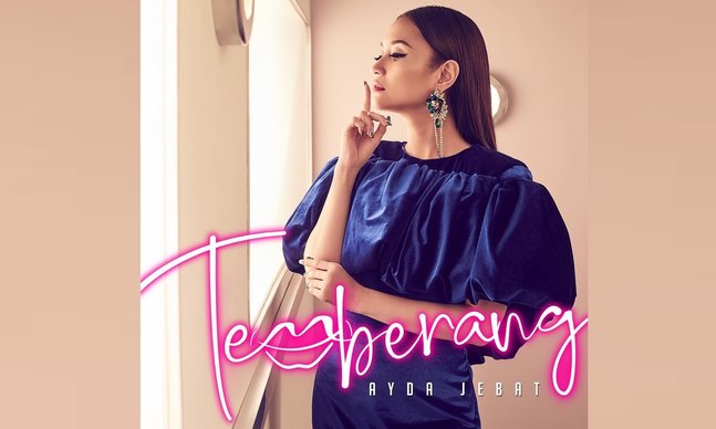 lirik lagu temberang ayda jebat 1