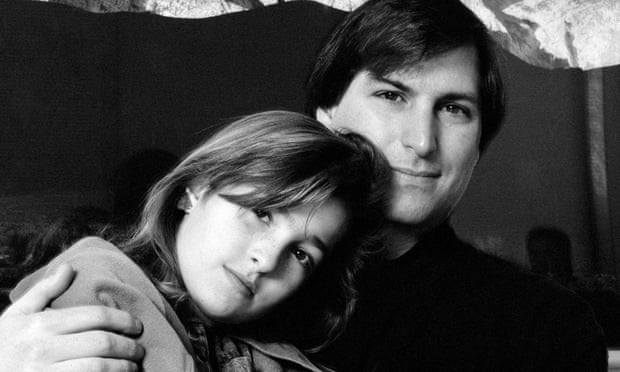 lisa brennan jobs anak pertama steve jobs