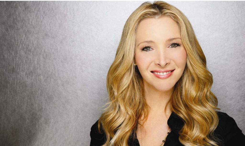 lisa kudrow