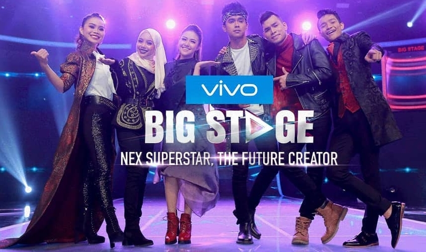 live streaming dan senarai lagu konsert big stage minggu ketujuh 1