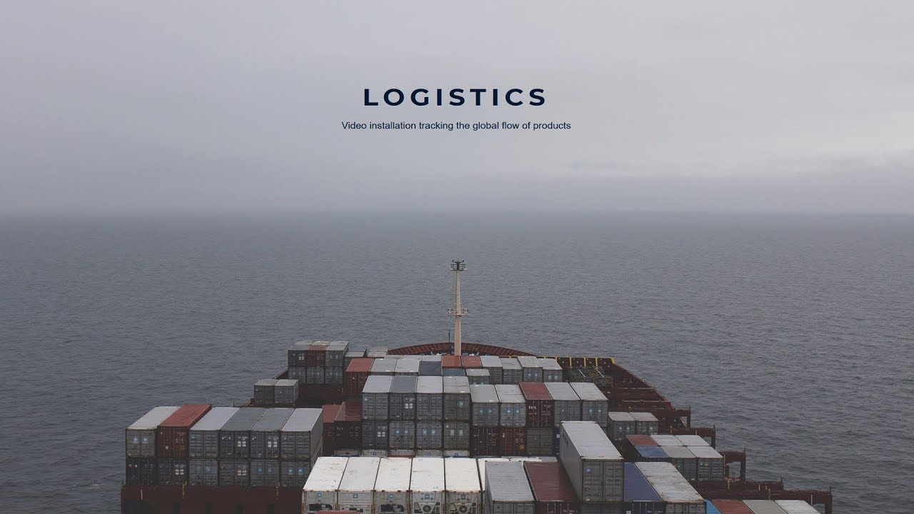 logistics filem terpanjang