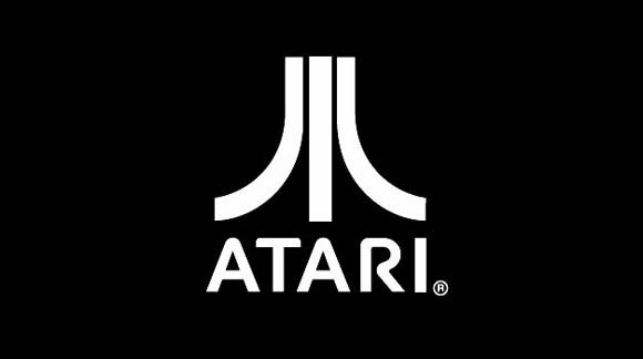 logo atari