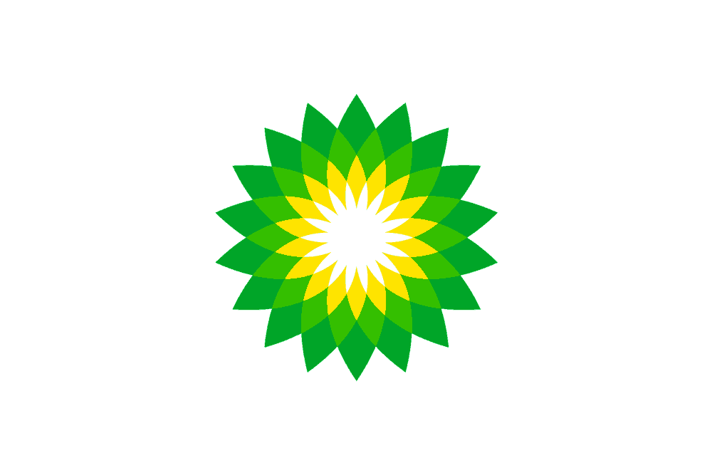 logo bp