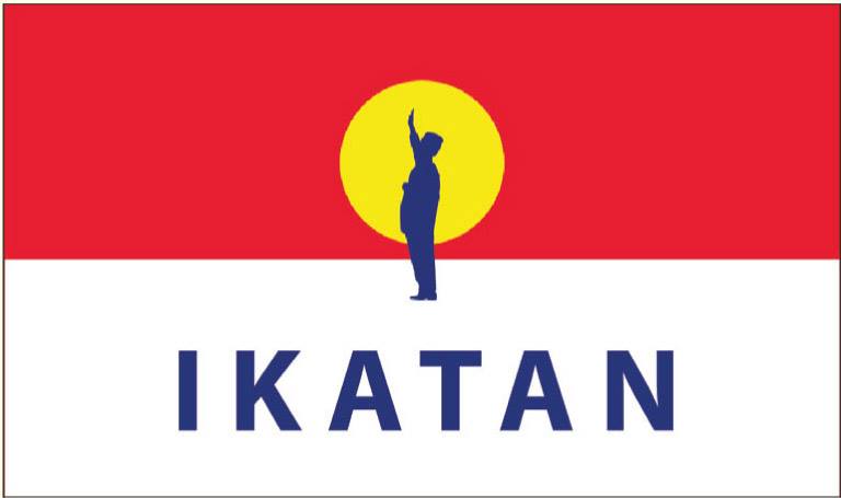 logo ikatan