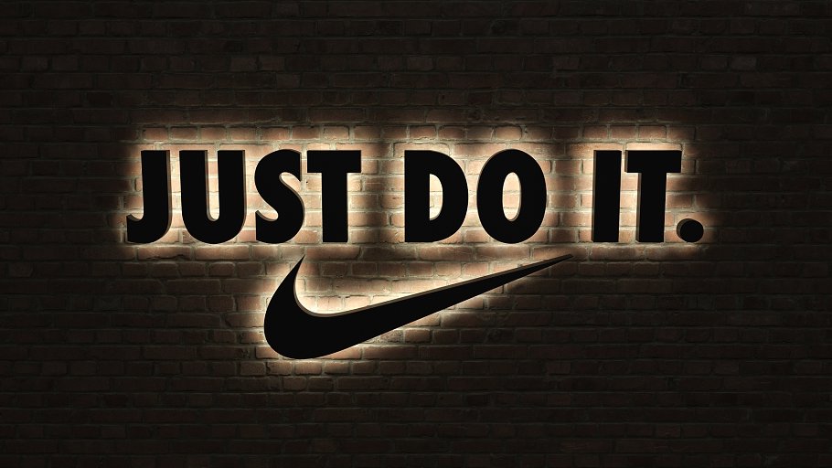 logo nike