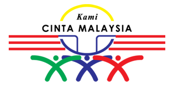 logo parti cinta malaysia