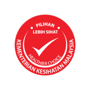 logo pemakanan sihat