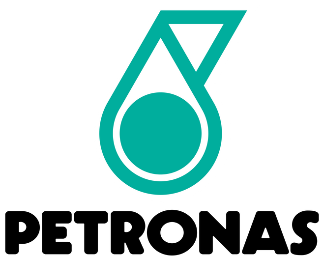 logo petronas